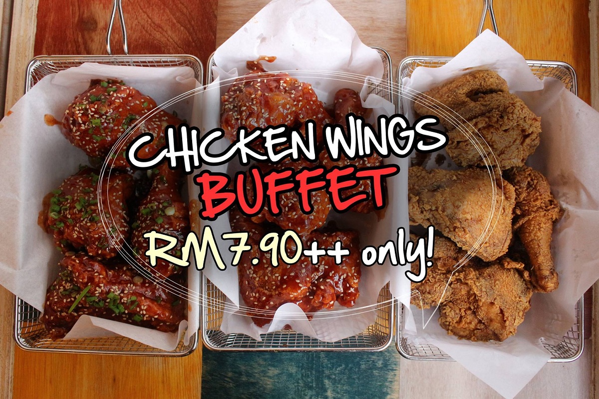 Chicken Up For real, that's the price of a really expensive plate of chicken rice!